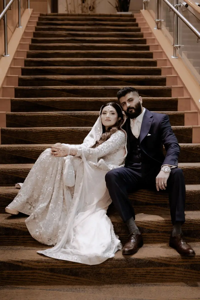 Affordable Wedding Photographers Houston: Real Pricing, No Hidden Fees (2026 Guide)