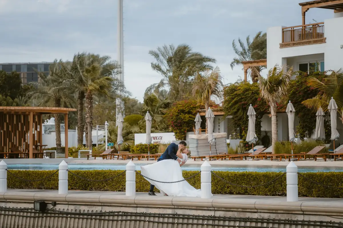 Best Wedding Photography Locations in Houston for Cinematic Images