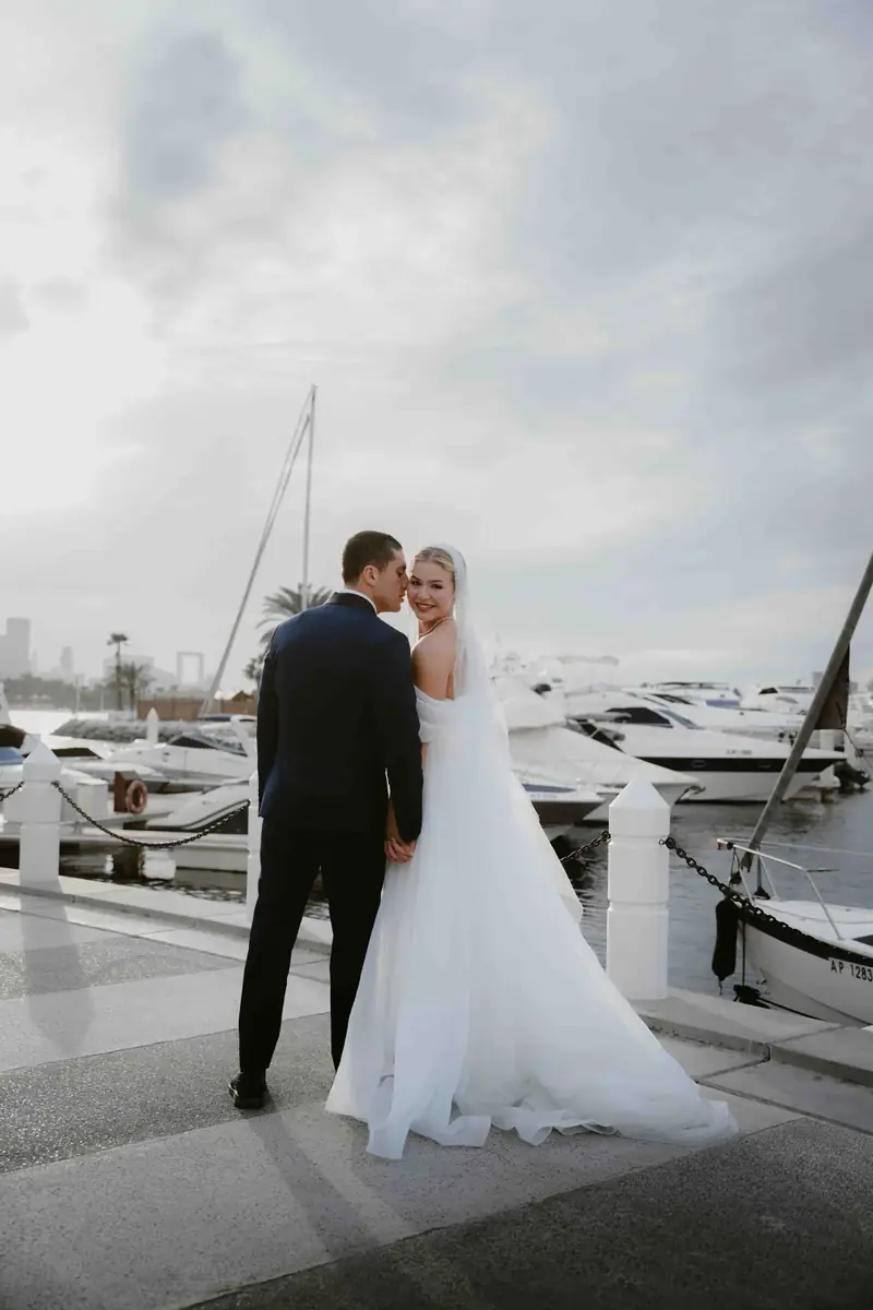 best wedding photography locations in Houston