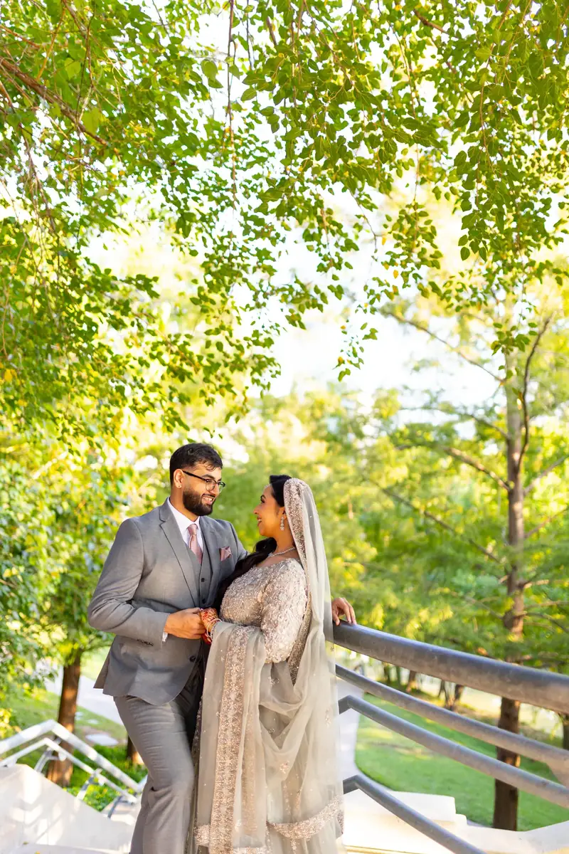 Cinematic Wedding Videographer Houston — Complete Guide for South Asian & Pakistani Couples