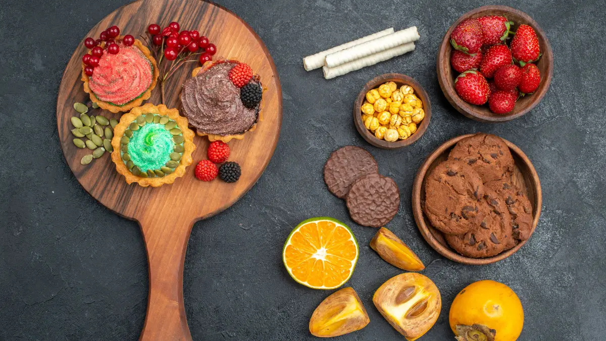 Food photography for Houston restaurants