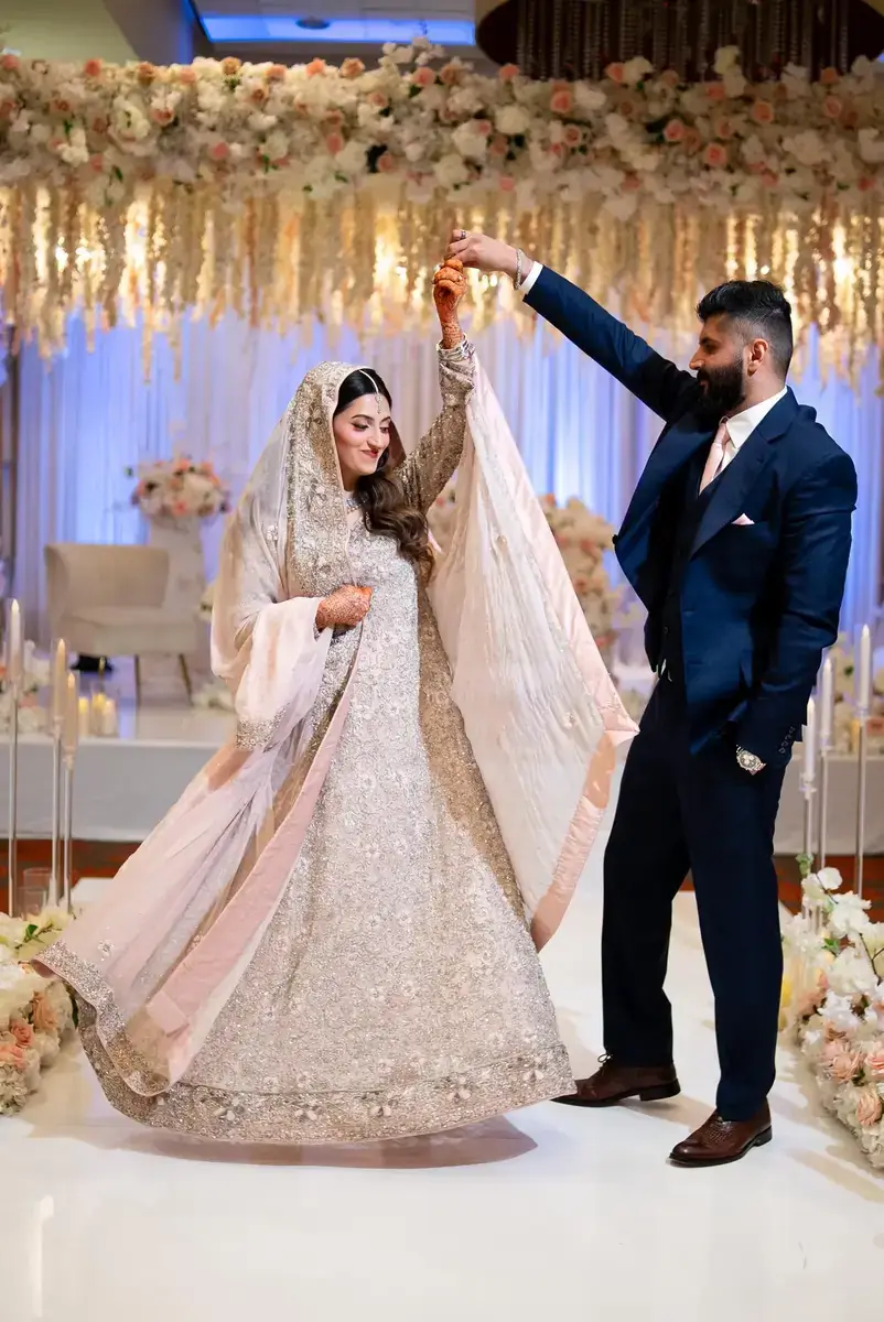 Pakistani Wedding Photographer Houston