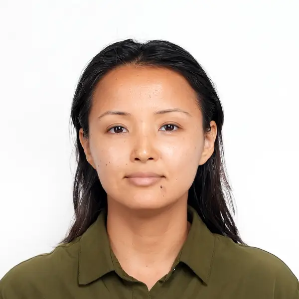 Passport Photo Houston | Same Day Service – ZF Media Production