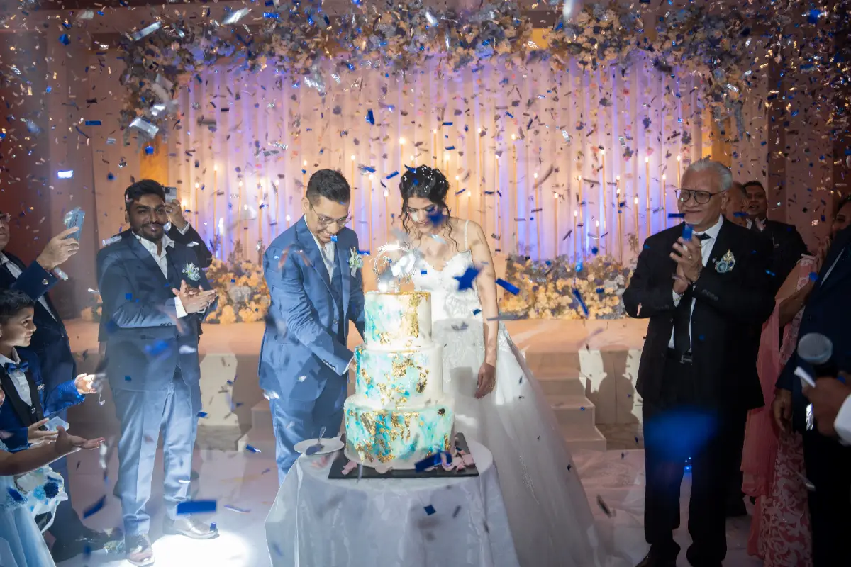 Wedding Photographer Cost in Houston