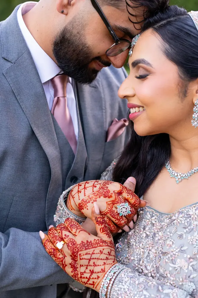 Nikah & Walima Photographer in Houston