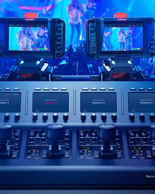 Live Streaming in Houston