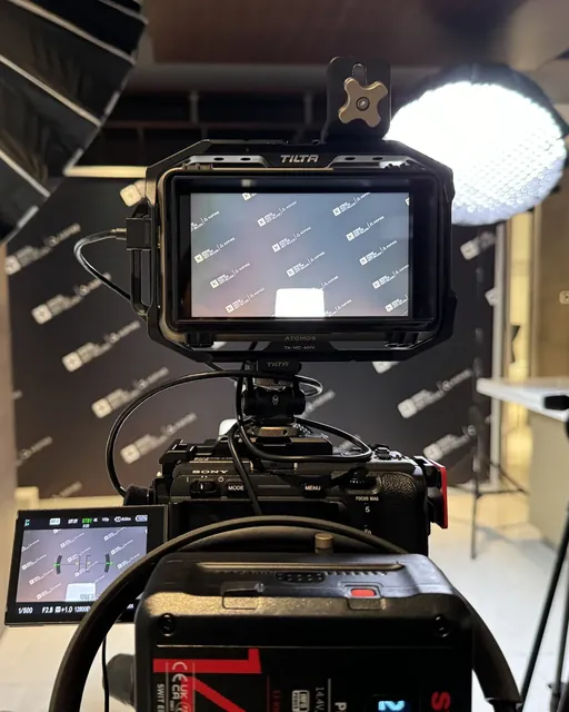 Video Production in Houston