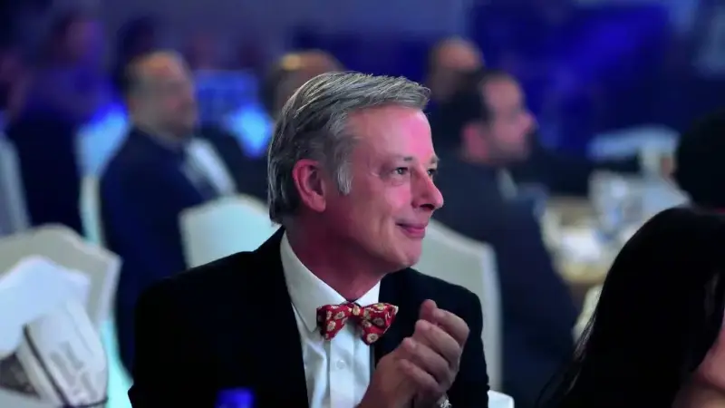 Arabian Property Awards property showcase, video by ZF Media Production